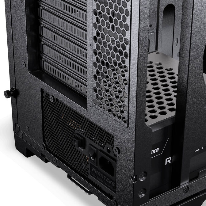 Caixa E-ATX Phanteks Enthoo Pro 2 Server V2 XL-EBB HPTX Preto image number 12