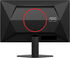 Monitor AOC Gaming 24.5" 25G4SRE Fast IPS FHD 300Hz (OC 310Hz) 0.3ms G-SYNC Compatible image number null
