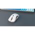 Ratón Gaming Glorious Model D Wireless Blanco image number null