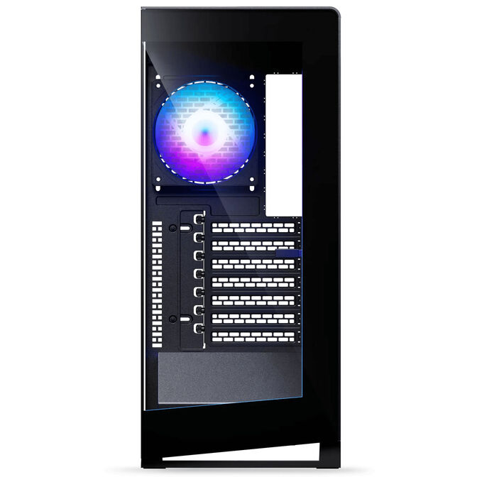 Caja ATX Phanteks NV5X DRGB Negra image number 6