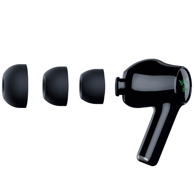 Auriculares Razer Hammerhead V3 X HyperSpeed para Xbox image number 4