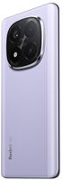 Smartphone Xiaomi Redmi Note 14 Pro + 5G 6.67" 8GB/256GB Dual SIM Lavender Purple image number null