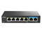 Switch D-Link DMS-107 5 Portas Gigabit + 2 Portas 2.5 Gigabit