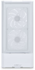 Caja ATX Lian Li Lancool 207 Blanca Vidrio Templado image number null