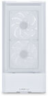 Caja ATX Lian Li Lancool 207 Blanca Vidrio Templado image number null