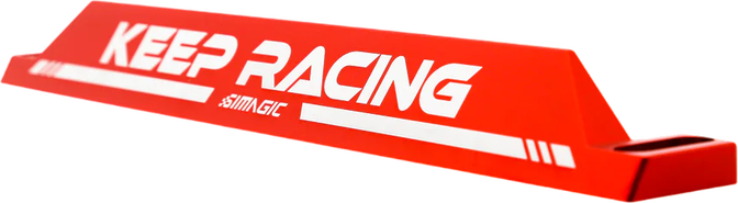 Barra Limitadora para Pedales Simagic - P2000 image number 1