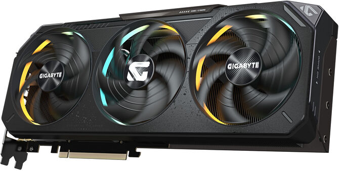 Tarjeta Gr&aacute;fica Gigabyte GeForce&reg; RTX 5070 Eagle OC 12GB GDDR7 DLSS4 image number 2