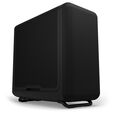 Caja ATX Hyte X50 Air Pitch Black image number null