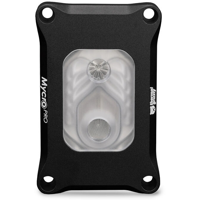 Bloco Thermal Grizzly Mycro Pro RGB AM5 image number 1