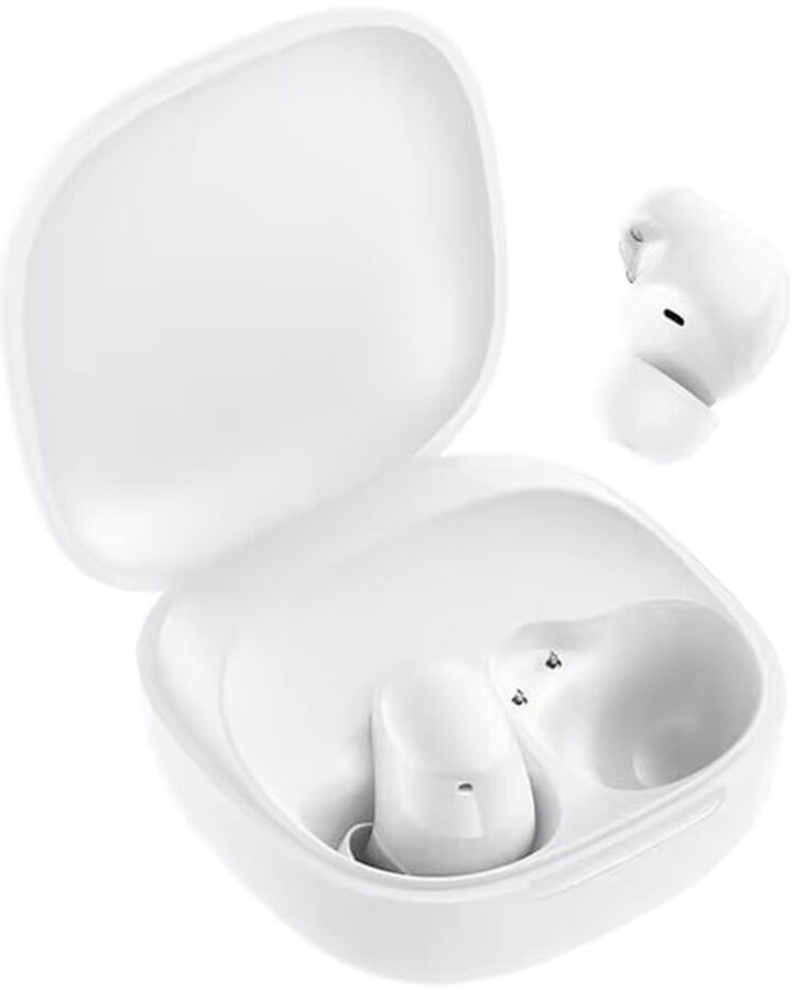 Earbuds Xiaomi Redmi Buds 6 Play Blanco image number 3