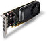Tarjeta Gráfica PNY NVIDIA Quadro P1000 V2 DP 4GB GD5 image number null