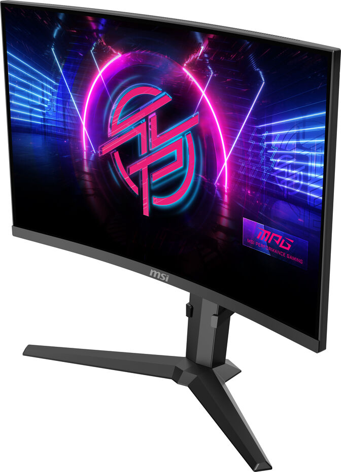 Monitor Curvo MSI 27" MPG 275CQRXF VA WQHD 16:9 240Hz FreeSync Premium HDR400 (0.5ms) image number 18