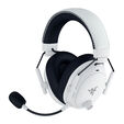 Auriculares Razer BlackShark V3 Pro Wireless/Bluetooth Blanco image number null