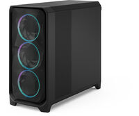 Torre E-ATX Fractal Design Meshify 3 XL RGB Negra TG Light Tint