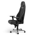Silla noblechairs LEGEND - Silver Edition image number null