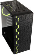 Caja ATX Kolink Inspire K8 ARGB Vidrio Templado image number null