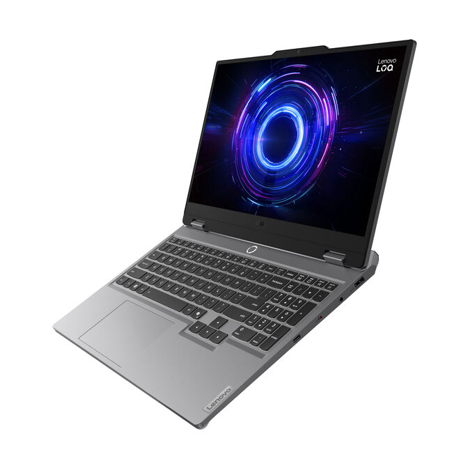 Port&aacute;til Lenovo LOQ 15IRX10-001 15.6" i7-13650HX 32GB DDR5 1TB RTX 5070 FHD 144Hz image number 4