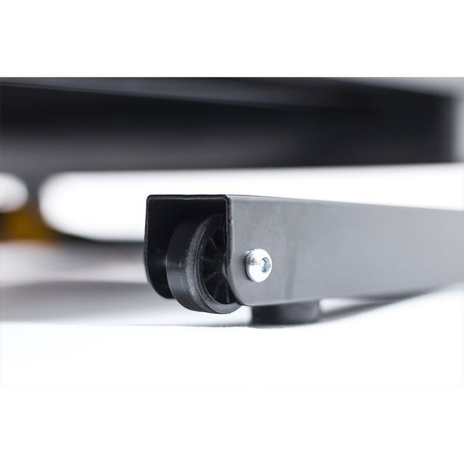 Cinta de Correr Cecotec Est&aacute;tica Plegable RunnerFit Sprint image number 2