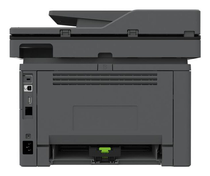 Multifuncional Lexmark XM3142 Láser Monocromo Wi-Fi image number 5