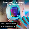 Auriculares Logitech Astro A30 Lightspeed Wireless/Bluetooth PC/Xbox Blanco image number null