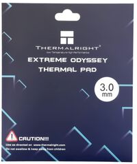 Thermalright ODYSSEY Almohadilla t&eacute;rmica 120 x 120 x 3.0mm