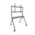 Soporte Móvil Tooq iSTAND 50" a 86" Máx.120Kg Gris image number null