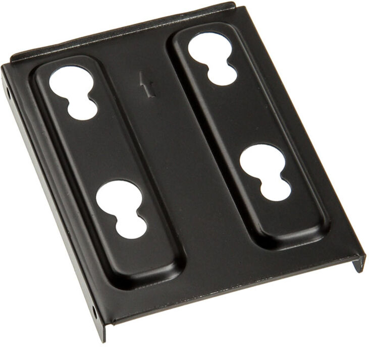 Soporte SSD Phanteks Rahmen 2.5" para séries Enthoo e Eclipse image number 1