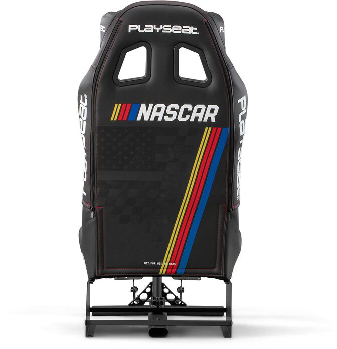 Silla Playseat&reg; Evolution PRO - NASCAR Edition *LIMITED EDITION* image number 4