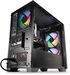 Ordenador King Mod Gamer-PC x ASUS Impakt Edition Intel i5 14400F 32GB DDR4 1TB RTX 4060 WiFi W11 image number null