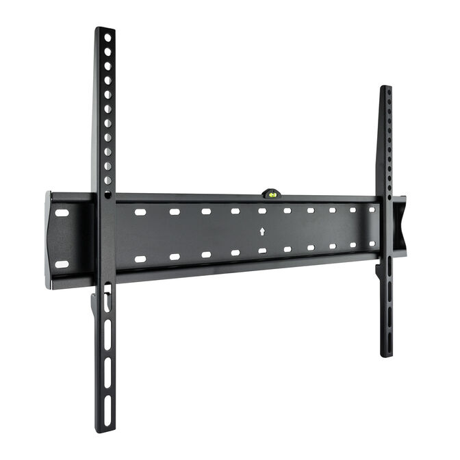 Soporte de Pared Tooq 37" a 70" Max. 40kg Negro image number 4