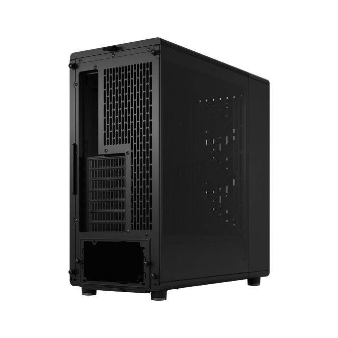 Caixa E-ATX Fractal Design North Momentum Edition TG Black image number 16