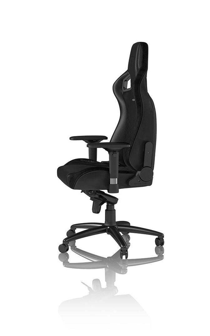 Silla noblechairs EPIC - Negro image number 2