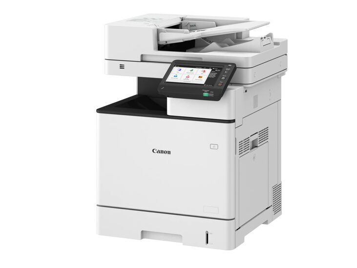 Multifuncional Canon MF842Cdw Láser Color Wi-Fi image number 1