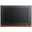 Caja Mini-ITX Jonsbo T9 Negro con Riser 4.0 image number null