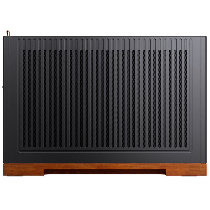 Caja Mini-ITX Jonsbo T9 Negro con Riser 4.0 image number 17