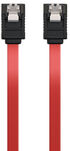 Cable SATA Ewent 6Gbits SATA L-Type C/Clipe 30 CM image number null