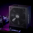 Fuente Alimentaci&oacute;n Cooler Master MWE 850W V3 80+ Gold ATX 3.1 image number null