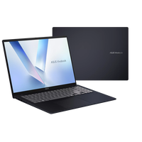 Port&aacute;til ASUS VivoBook F1607CA-U73BLHDAS02 16"Ultra 7 255H 32GB 512GB FHD+ Intel Graphics (sem carregador)
