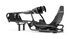 Silla Playseat® Formula Inteligence Negra image number null
