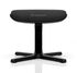 Reposapiés V2 noblechairs - Black Edition image number null