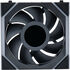 Ventilador Lian Li UNI FAN SL120 LCD Wireless RGB PWM Negro 120mm image number null