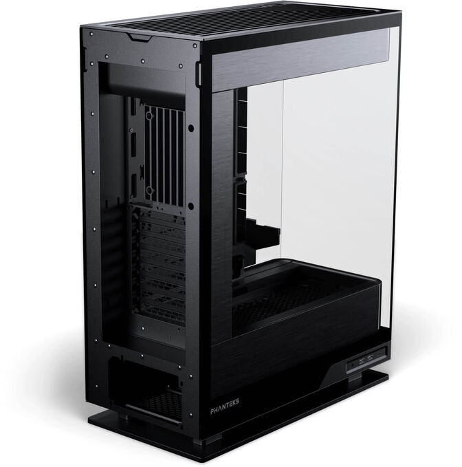 Caja ATX Phanteks Evolv Series X2 Vidro Temperado DRGB Negro image number 3