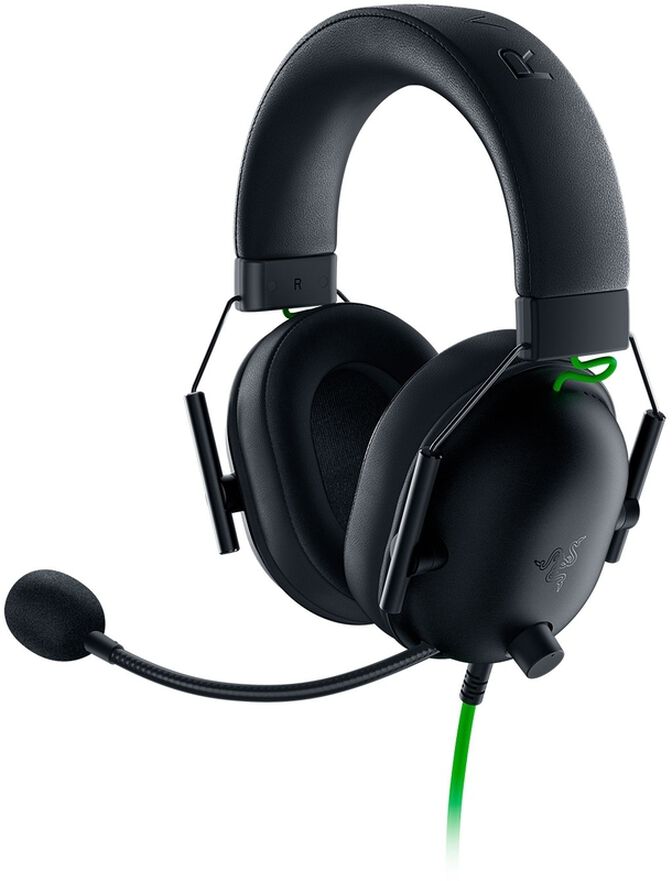 Auriculares Razer BlackShark V2 X 7.1 image number 0