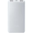 Xiaomi Power Bank 10000mAh 22.5W Lite - Bater&iacute;a Port&aacute;til image number null