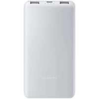 Xiaomi Power Bank 10000mAh 22.5W Lite - Batería Portátil