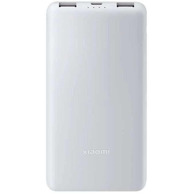 Xiaomi Power Bank 10000mAh 22.5W Lite - Bater&iacute;a Port&aacute;til image number 0