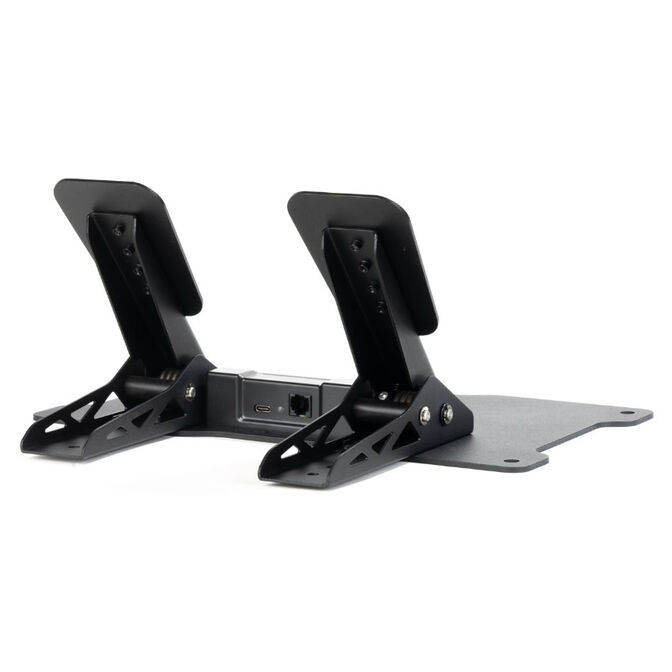 Conjunto Cammus C5 (Volante e Base 5Nm + Pedales CP5 + Soporte de Mesa ) image number 14