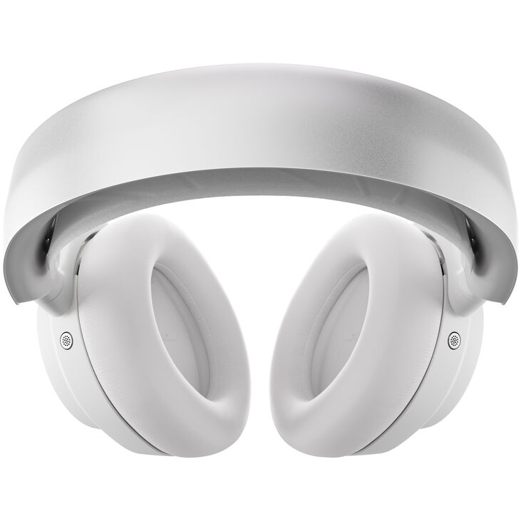 Auriculares SteelSeries Arctis Nova Pro P Wireless/Bluetooth Blanco image number 4