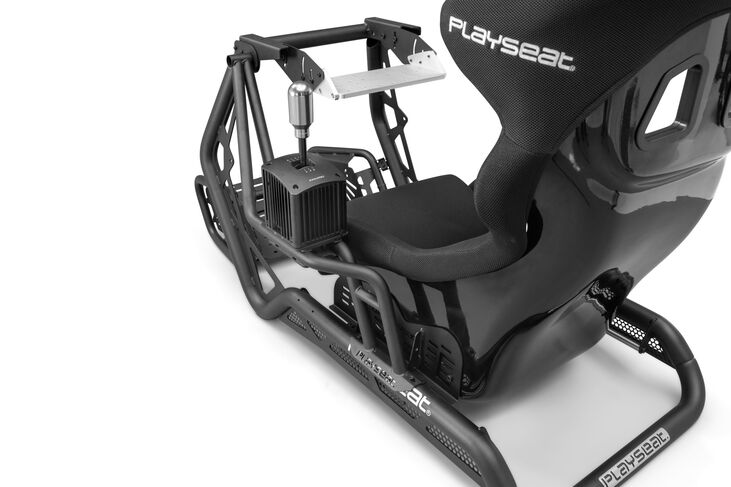 Plataforma de apoyo de la Gearshift o Handbrake Playseat® Sensation PRO - Lateral Izquierda image number 3