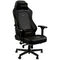 Silla noblechairs HERO - Negro / Dorado